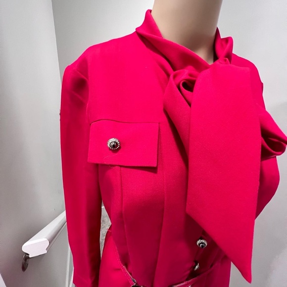 Red dress from ROH’s. size 38 - Picture 7 of 10